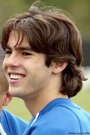 Man City's £100m target Kaka is a Bible-basher - Daily Star