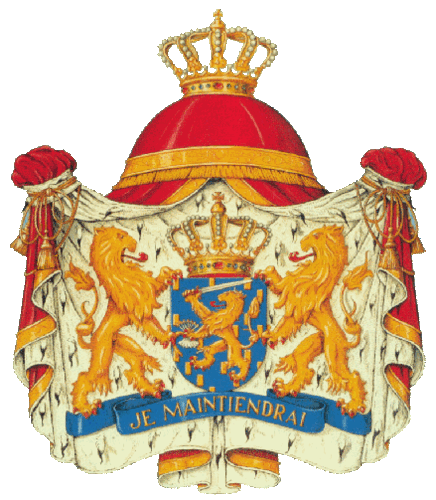  kingdom of Netherlands