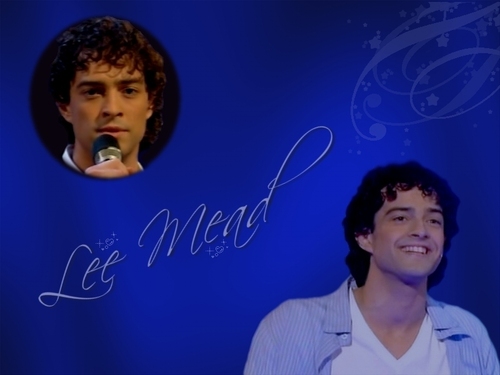  lee mead achtergrond