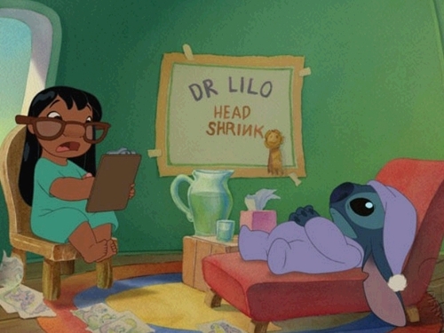 lilo & Stitch