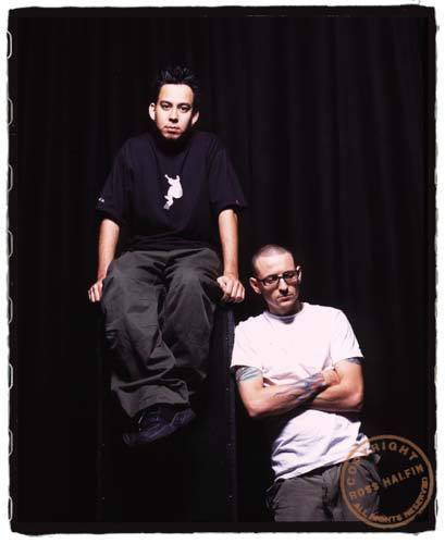  mike & chester