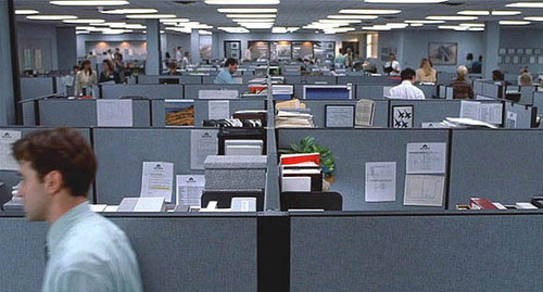 office space