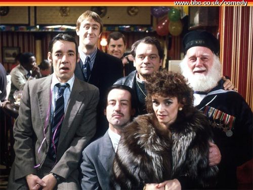  only fools and horses
