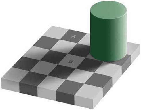  optical illusion
