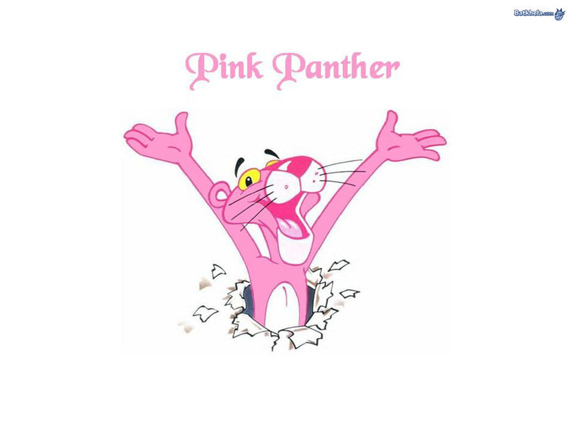 sadohydroe: pink panther cartoon pics