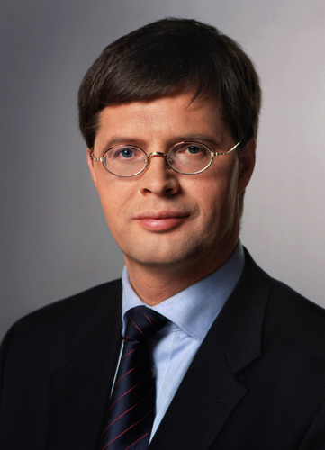 prime minister Balkenende