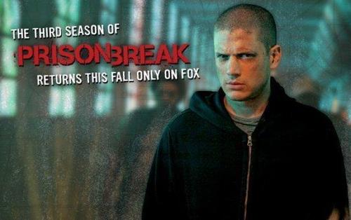  prison break - season 3