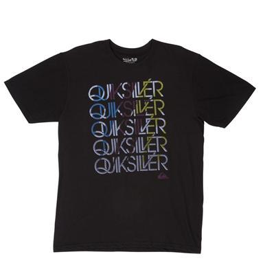  quiksilver T-shirts