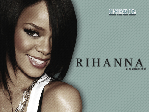  Rihanna fonds d’écran