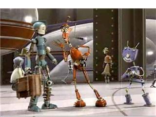  robots (2005)