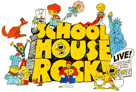  school house rock