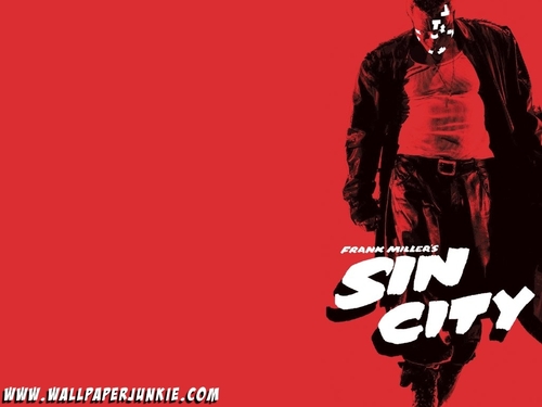  sin city