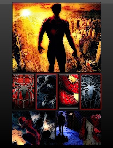  spider-man comic