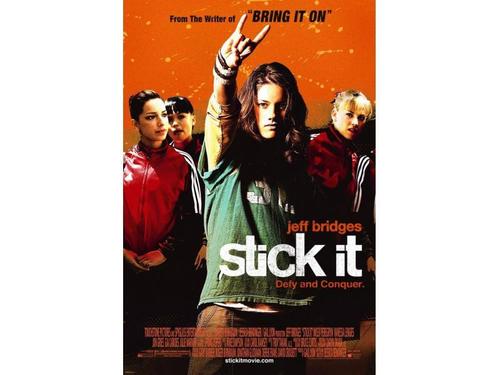  stick it