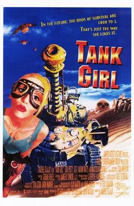 tank girl3