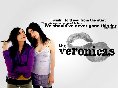  the Veronicas
