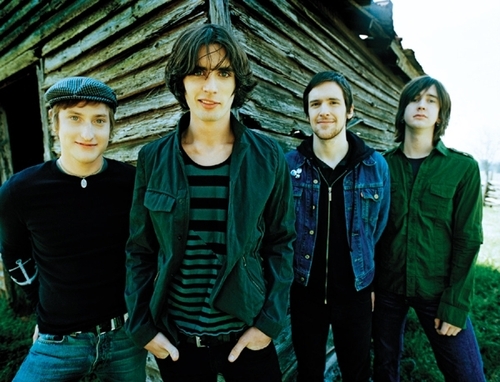  the all-american rejects