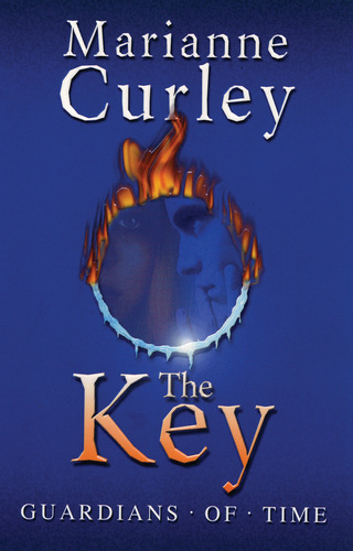  the key