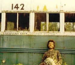  the real Chris McCandless