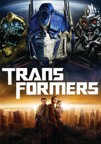  transformers