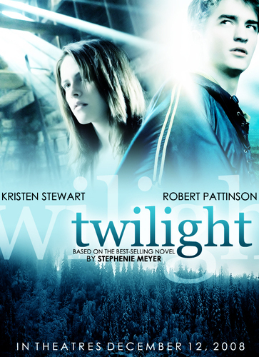 le film Twilight