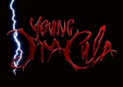  young dracula logo