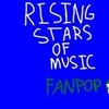 as seen on the rising stars of music page Dundiechampion photo