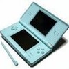 An Ice Blue Nintendo DS Lite![I soo want it!] Pucca_Pink photo