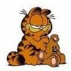 Garfield evry1