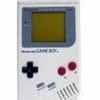 Game Boy Pucca_Pink photo