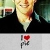 Pushing Daisies, and I really do love pie cristallize photo