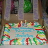 My Birthday Cake! drcoxrox photo