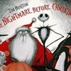 The Nightmare Before Christmas syaantjuh photo